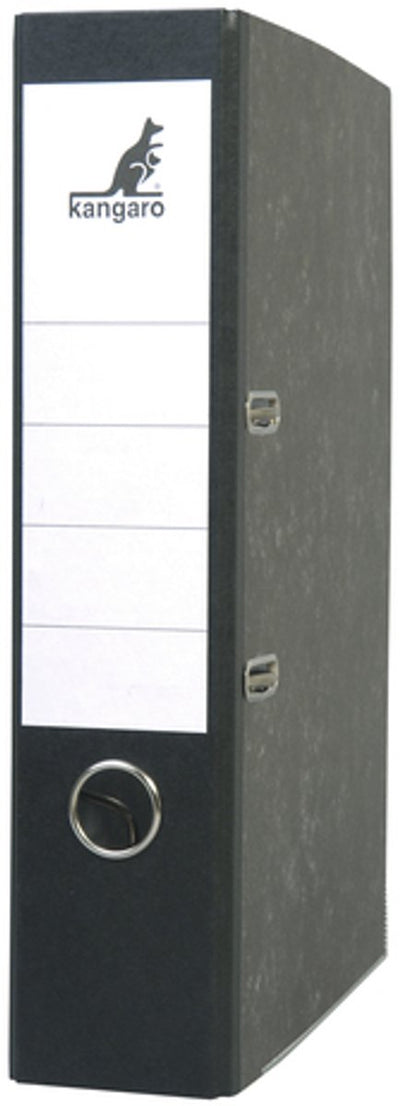 Classeur Kangaro a4 2 anneaux 8cm
