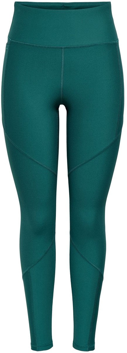 Ne jouez qu'aux leggings de sport onpjana-2 leggings de sport ajustés