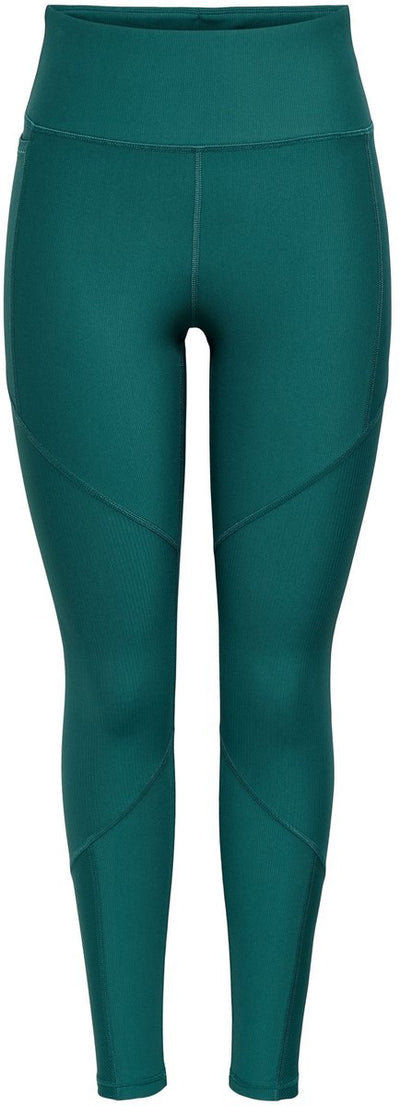 Ne jouez qu'aux leggings de sport onpjana-2 leggings de sport ajustés