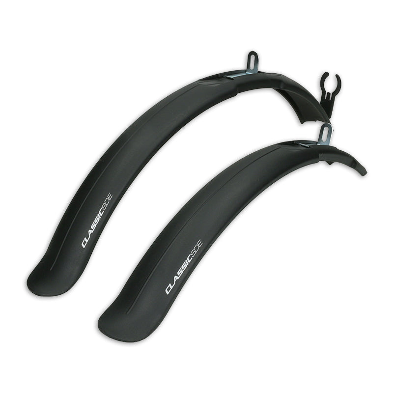 Jeu de garde-boue CLASSIC 24 - 26 Inch