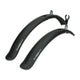Jeu de garde-boue CLASSIC 24 - 26 Inch