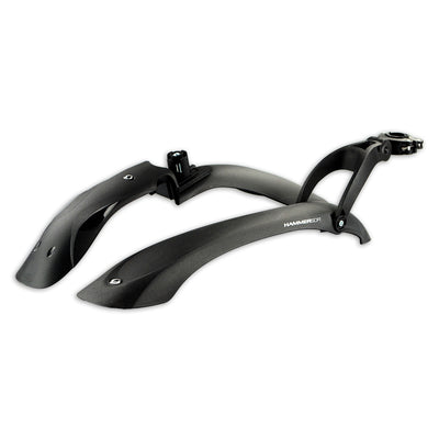 Jeu de garde-boue HAMMER PRO 24 - 29 pouces