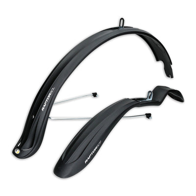 Ensemble de garde-boue RAPTOR LONG STAYS 26 - 28 pouces