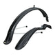 Ensemble de garde-boue RAPTOR LONG STAYS 26 - 28 pouces