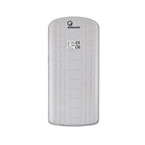 Ergon Back Protector BP100 - Gray - Polyester - UCI Enduro - Conception compacte - Flexible - EPS en mousse à 3 couches respirante - afbeelding 1
