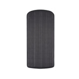 Ergon Back Protector BP100 - Gray - Polyester - UCI Enduro - Conception compacte - Flexible - EPS en mousse à 3 couches respirante - afbeelding 2