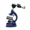 Microscope Konus Konustudy-4 150x-450x-900X avec adaptateur de smartphone