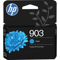 Cartouche d'encre hp 903 cyan