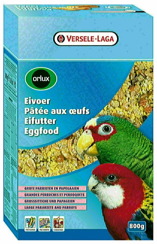 Orlux Oeuf Dry Sécheur de perruche Parrot