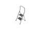 HAILO HAILO 4352-101 K45 Escalier de cuisine avec anthracite de haut niveau