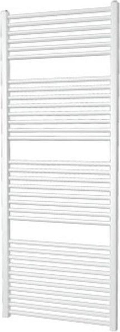 Radiateur design Plieger quadro - radiateur sèche-serviettes - 153,5 cm x 60 cm - 886 watts - blanc