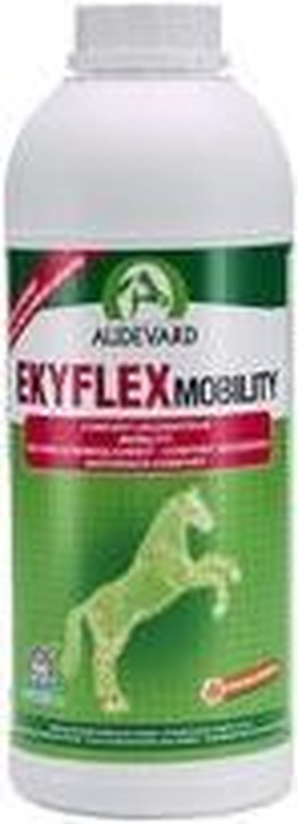 Audevard ekyflex mobilité - 1 litre