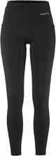 Legging de sport Craft Essence Tights M pour homme - noir