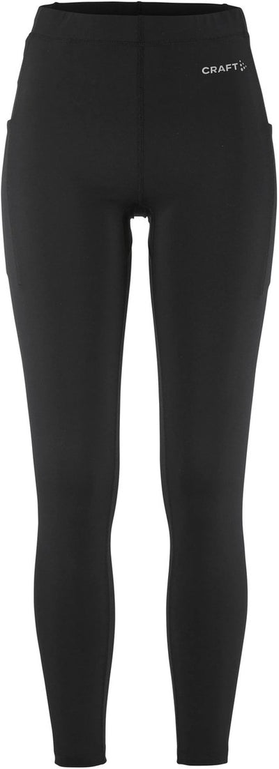 Legging de sport Craft Essence Tights M pour homme - noir