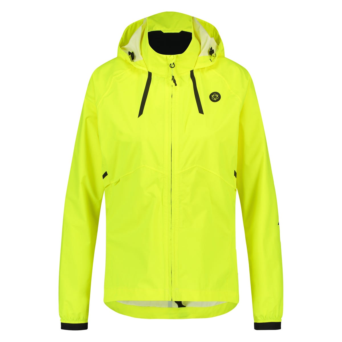 Puch imperméable compact banlieue dames haute visibilité