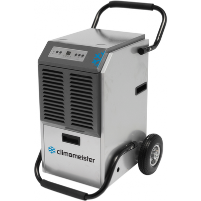 Climameister sèche-linge de chantier mcr90gc