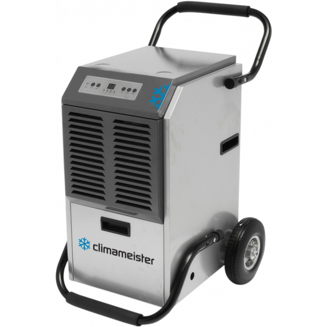 Séchoir de chantier Climameister mcr75gc