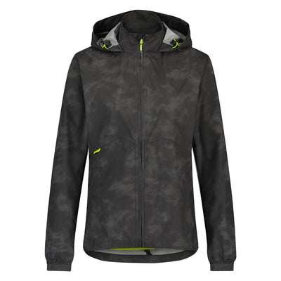 Agu imperméable compact banlieue dames réflexion