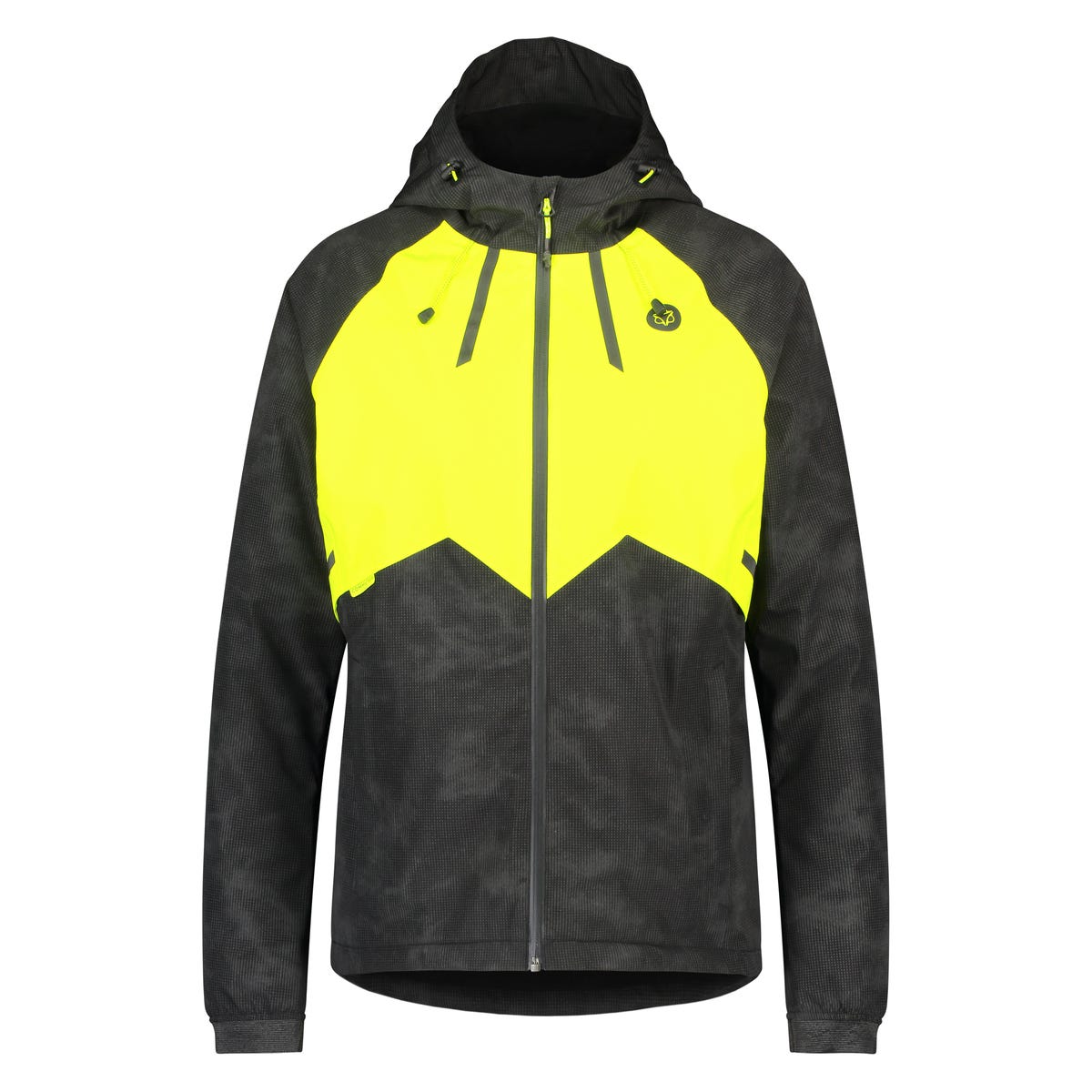 Puch imperméable d'hiver banlieue dames réflexion haute visibilité