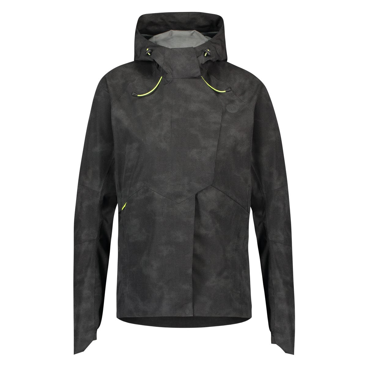 Puch tech imperméable banlieue dames haute visibilité réflexion