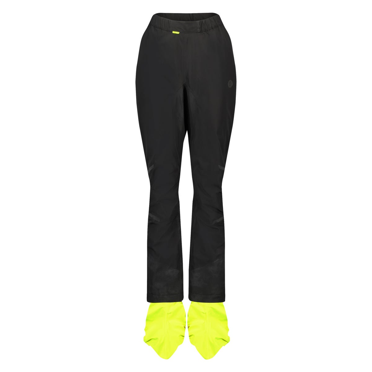 Pantalon de pluie d'hiver réflexion pour dames de banlieue