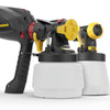 Wagner 1062220 - pulvérisateur universel flexio 575 | 1 pièce