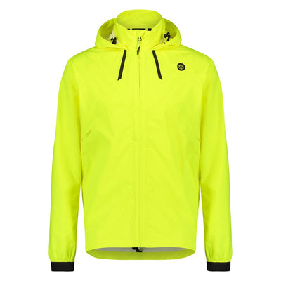 Puch imperméable compact banlieue haute visibilité pour hommes