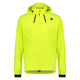 Puch imperméable compact banlieue haute visibilité pour hommes