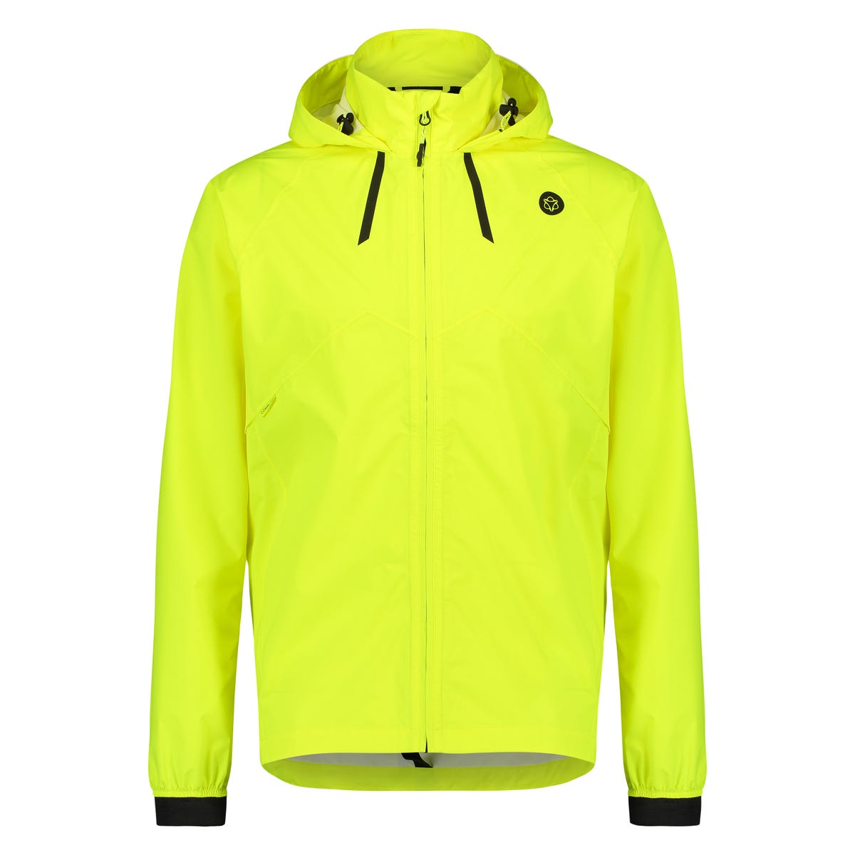 Agu imperméable compact banlieue haute visibilité pour hommes