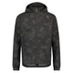 Agu imperméable compact banlieue réflexion pour hommes