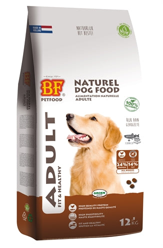 Biofood croustillant