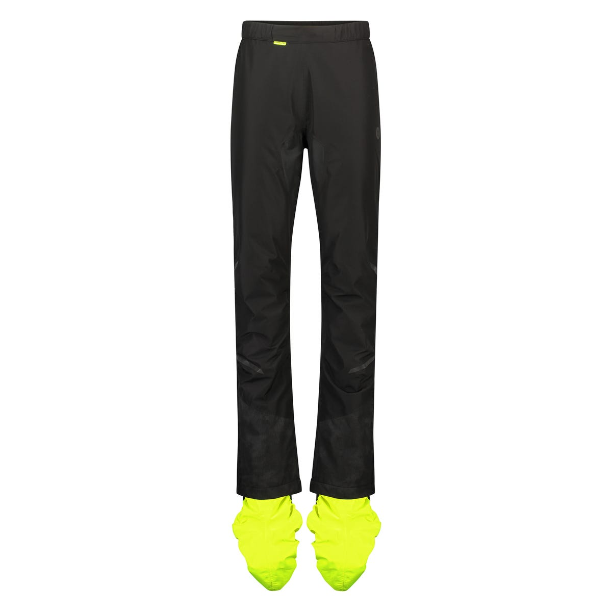 Pantalon de pluie d'hiver réflexion pour hommes de banlieue