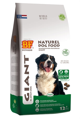 Géant bifood