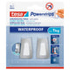 Tesa 1062983 - ps wp s métal-plastique | 6 pièces