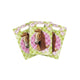 Haza sacs de fête 6pcs chevaux pk 5