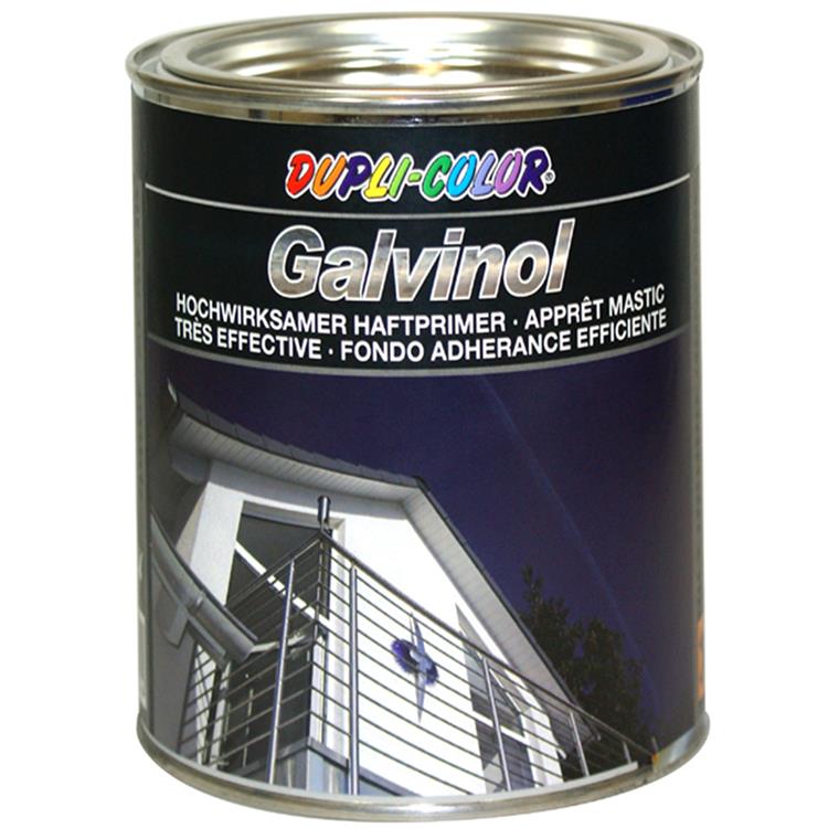 Motip 1064605 - primaire d'adhésion au galvinol 250ml | 3 pièces