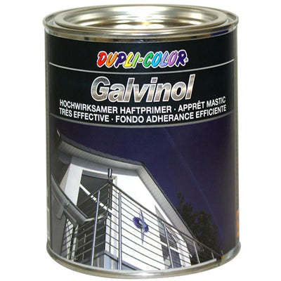 Motip 1064605 - primaire d'adhésion au galvinol 250ml | 3 pièces