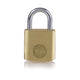 Yale 1065084 - cadenas 20mm standard | 3 pièces