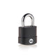 Yale 1065058 - cadenas résistant aux intempéries 55 mm max | 3 pièces