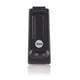 Yale 1065054 - hold-up 90mm noir haut | 6 pièces