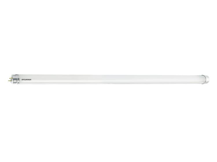 Sylvania 1062436 - tube led fluorescent syl t8 10w 1000lm 4000k 60cm | 10 pièces
