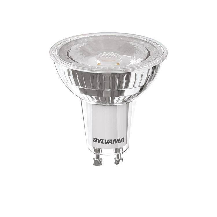 Sylvania 1064716 - réfléchi rt gu10 360lm840 36° | 6 pièces