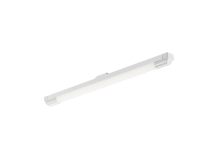 Sylvania 1064764 - bras fluorescent syl led ip20 réglette 8w 362-0 | 1 pièce