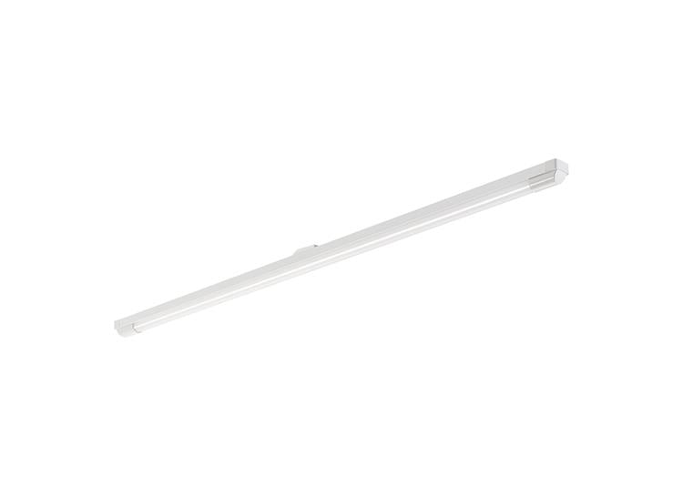 Sylvania 1064765 - bras fluorescent syl led ip20 réglette 16w362-0 | 1 pièce