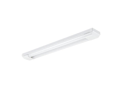 Sylvania 1064767 - bras fluorescent syl led ip20 réglette 8w 362-0 | 1 pièce