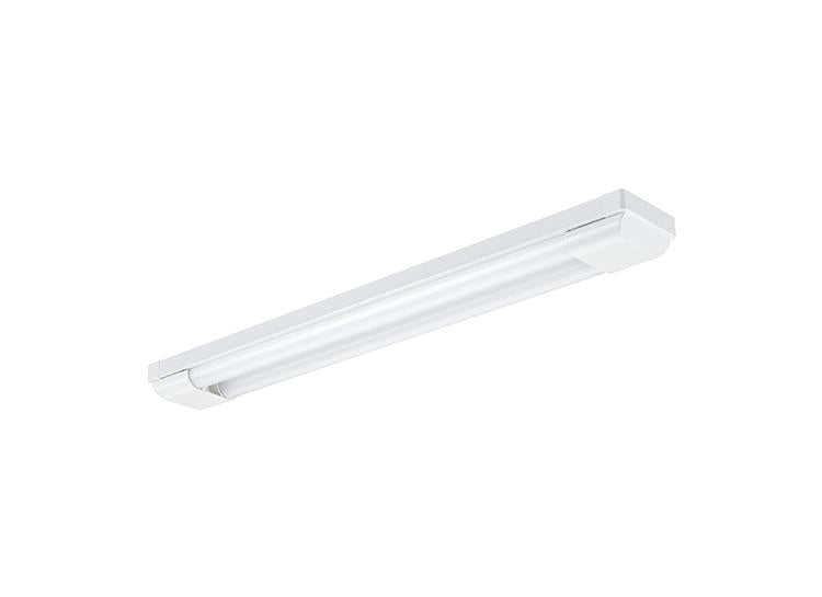 Sylvania 1064767 - bras fluorescent syl led ip20 réglette 8w 362-0 | 1 pièce