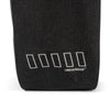 Urbanproof sac urban proof single district 20l noir recyclé