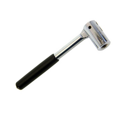 Boulon de fixation rapide de la tige de selle 8 mm en acier inoxydable (par exemple, vélo de location)