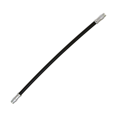 Pressol 1047342 - pistolet graisseur pour tuyau 3 mors | 1 pièce