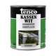 Tenco 1034285 - serre blanche 1ltr | 3 pièces